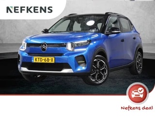 Thumbnail Mobil 1