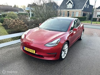 Thumbnail Mobil 1