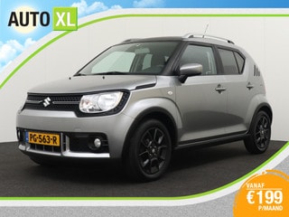 Thumbnail Mobil 1