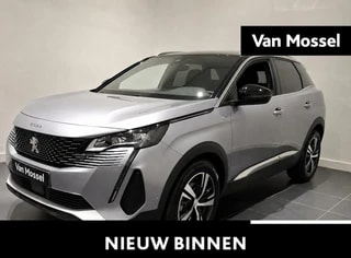Thumbnail Mobil 1