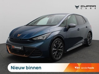 Thumbnail Mobil 1