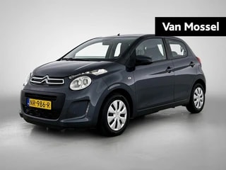 Thumbnail Mobil 1