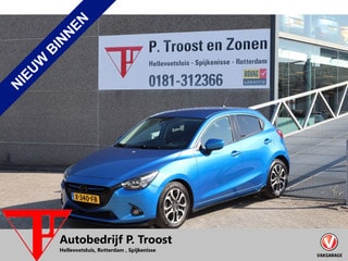 Thumbnail Mobil 1