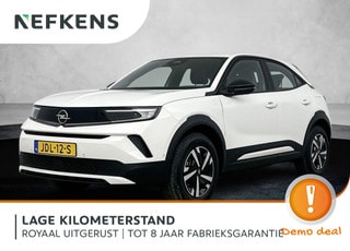 Thumbnail Mobil 1