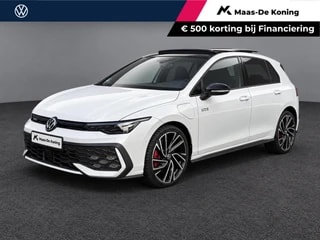Thumbnail Mobil 1