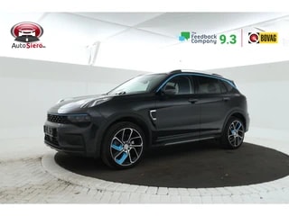Thumbnail Mobil 1
