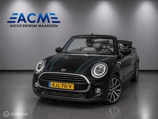 Thumbnail Mobil 1