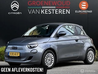 Thumbnail Mobil 1