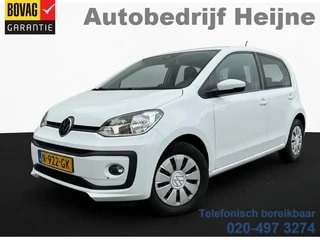 Thumbnail Mobil 1