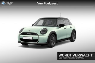 Thumbnail Mobil 1
