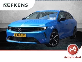 Thumbnail Mobil 1