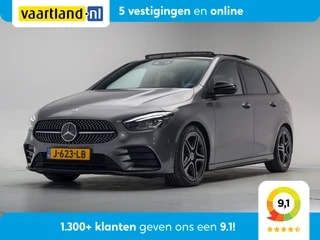 Thumbnail Mobil 1