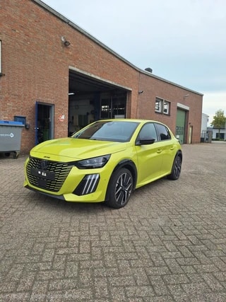 Thumbnail Mobil 1