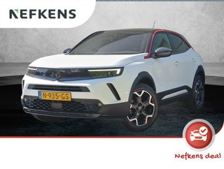 Thumbnail Mobil 1