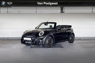 Thumbnail Mobil 1