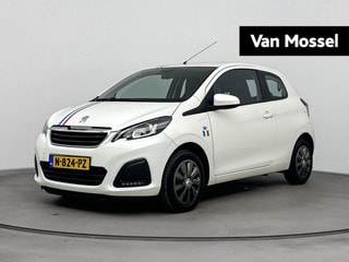 Thumbnail Mobil 1