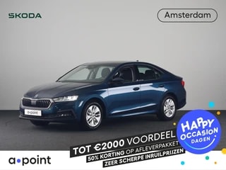 Thumbnail Mobil 1