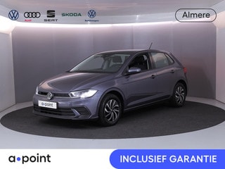 Thumbnail Mobil 1