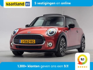 Thumbnail Mobil 1