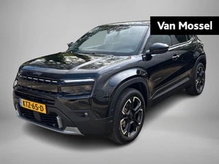 Thumbnail Mobil 1