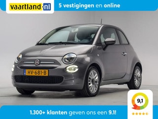 Thumbnail Mobil 1