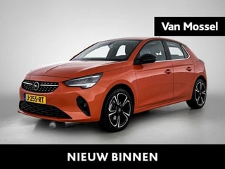 Thumbnail Mobil 1