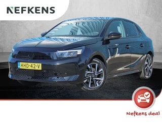 Thumbnail Mobil 1