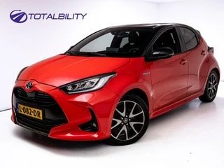 Thumbnail Mobil 1