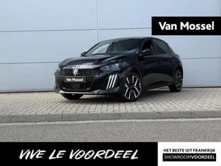 Thumbnail Mobil 1