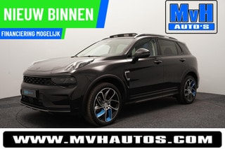 Thumbnail Mobil 1