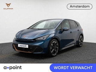 Thumbnail Mobil 1