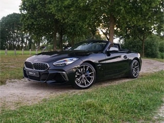 Thumbnail Mobil 1