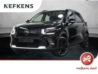 Thumbnail Mobil 1