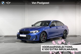 Thumbnail Mobil 1