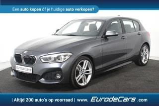 Thumbnail Mobil 1