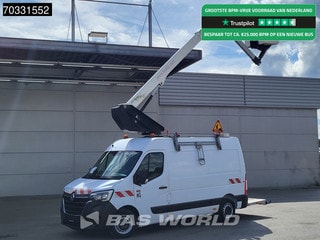 Thumbnail Mobil 1