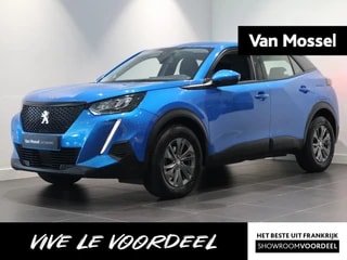 Thumbnail Mobil 1