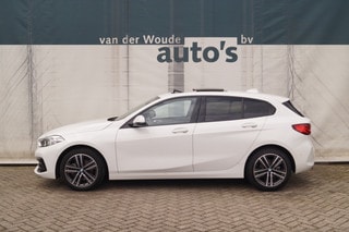 Thumbnail Mobil 1