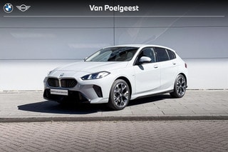 Thumbnail Mobil 1