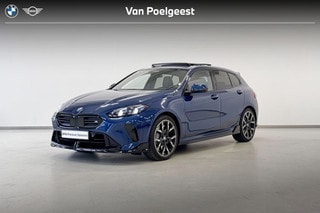 Thumbnail Mobil 1