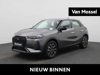 Thumbnail Mobil 1