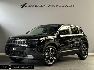 Thumbnail Mobil 1