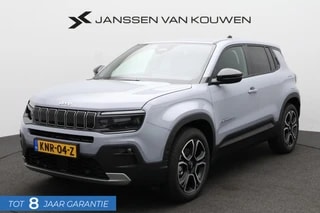 Thumbnail Mobil 1
