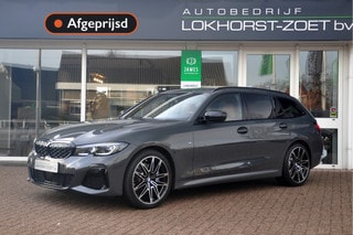 Thumbnail Mobil 1