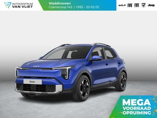 Thumbnail Mobil 1