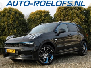 Thumbnail Mobil 1