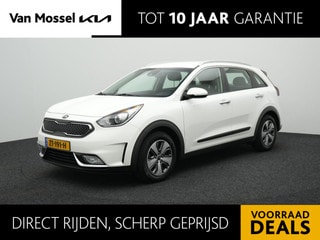 Thumbnail Mobil 1
