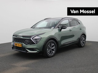Thumbnail Mobil 1