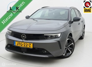 Thumbnail Mobil 1
