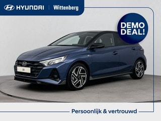 Thumbnail Mobil 1